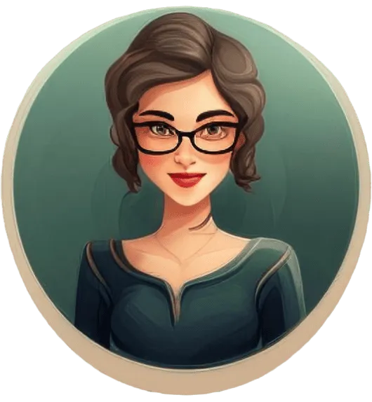 Illustration von Alexa